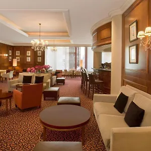 Sheraton Grand Varsóvia